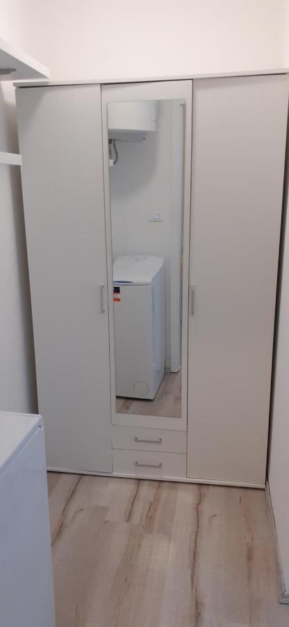 Lennida Studio Apartman With Free Parking Kavran Bagian luar foto